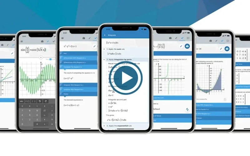 Maple Calculator: Math Solver APK v4.3.0 Download | LITEAPKS