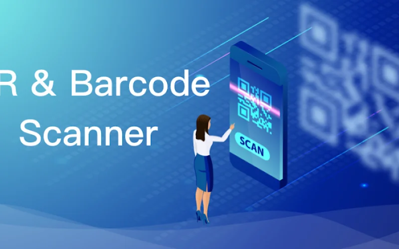 QR Code Scanner & Translate APK v1.2.4 Download | LITEAPKS